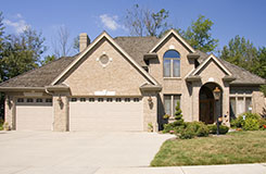 Garage Door Repair Services in  Colorado Springs, CO